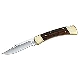 Folding Hunter Knife