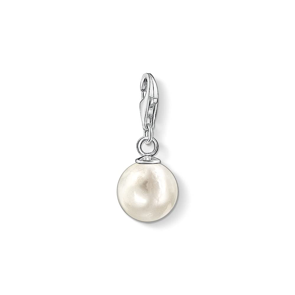 Thomas Sabo Pearl Charms