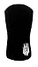 Bear KompleX Knee Sleeves for Men & Women - 7mm Compression & Heat Retention Neoprene Compression Knee Brace for Weightlifting, Squats & Powerlifting