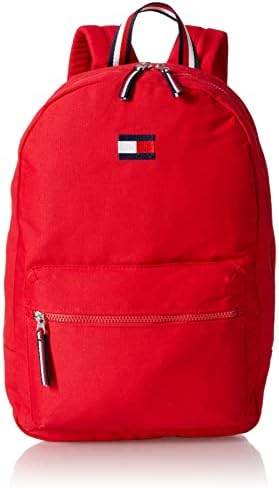Amazon.com: Tommy Hilfiger Melissa II Med Dome Backpack  display picture 3