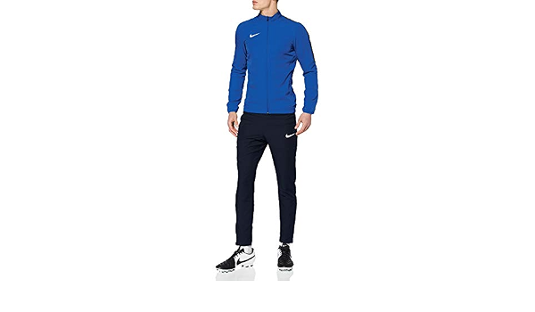 NIKE Dry Academy 18 Chándal, Hombre : Amazon.es: Ropa