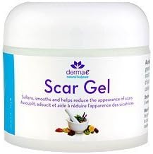 Derma E Scar Gel 2 oz Special Treatments
