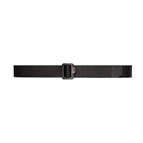 5.11 Tactical Men's 1.75Inch TDU Work Belt, NonMetallic Buckle, Fade