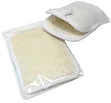 Aquasentials Loofah Pouch (2pk)