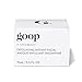 GOOP EXFOLIATING INSTANT FACIAL, USDA CERTIFIED, 0.5 FL OZ