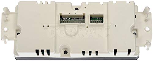 Dorman OE Solutions 599-211 Climate Control Module - Thumbnail 2