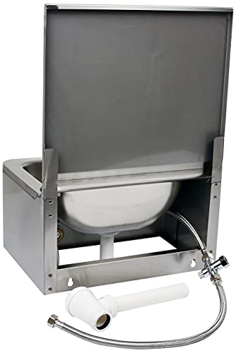 Saro 353-1005 Handwaschbecken, KEVIN – Bild 5