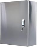 Electrical Project Box Stainless Steel Electrical