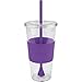 Copco Sierra Cold Tumbler, Pack of 1, Purple
