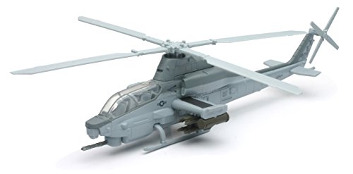 NEW RAY 26123 1/55 Bell AH-1Z Cobra