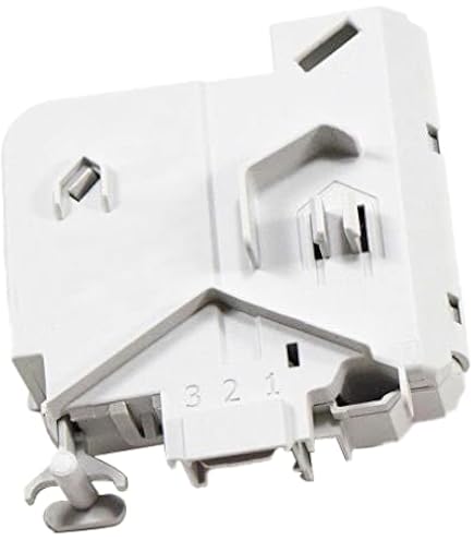 Bloccoporta Elettrico 615923 Lavatrice SIEMENS,BOSCH Bloccoporta Elettrico 615923 Lavatrice SIEMENS,BOSCH