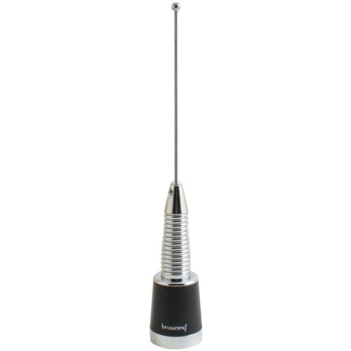 Browning BR-158-S 150-170 MHz VHF NMO Antenna