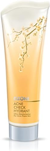 Ozone Acne Check Hydrant