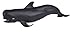 Safari Ltd. Pilot Whale Figurine - Lifelike 5.75