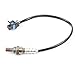MOSTPLUS 4PCS New Downstream Upstream O2 Oxygen Sensor for 06 07 Chevrolet Silverado 1500 Tahoe GMC Sierra 1500 234-4337 234-4018 234-4112