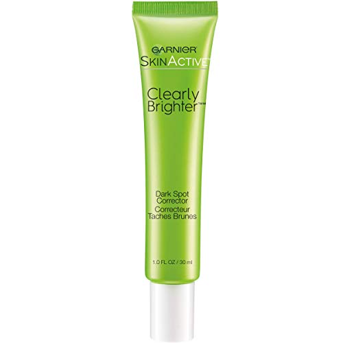 garnier skinactive clearly brighter