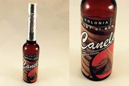 Cest Si Bon Colonia De Canela - Peruana Original