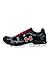 Under Armour Men's UA Micro G Nitrous Running Shoes 10.5 Black