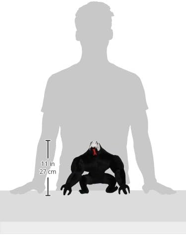 temple run demon monkey plush