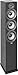 ELAC Debut 2.0 F6.2 Floorstanding Speaker, Black (Each)thumb 2
