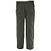 5.11 Tactical Men's Lightweight TDU Ripstop Work Pants, Adjustable, Teflon Finish, TDU Green, Large/Short, Style 74003