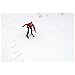 TEAM MAGNUS Snow skis for Kids as Used by USA Nordic & Ski Jumping Federation - Adjust to All Boot Sizes for Skills & Fun