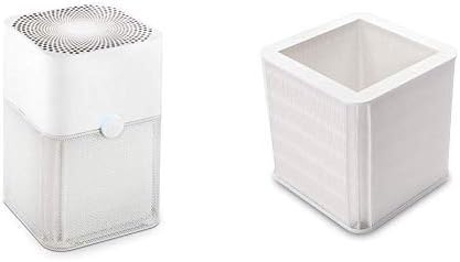Amazon ブルーエア Blueair 空気清浄機 Blue Pure 221 Particle 47畳 360度吸引 花粉 Pm2 5 ハウスダスト 0168 ブルーバイブルーエア空気清浄機交換用パーティクルフィルター Fbla221pa ブルーエア Blueair 空気清浄機 通販