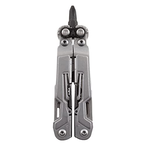 SOG Multitool Pliers Pocket Knife PowerPint EDC Tool and Compact