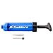 Suddora Hand Air Pump for Sports Balls (Basketball, Soccer Ball, Football, Volleyball and More)