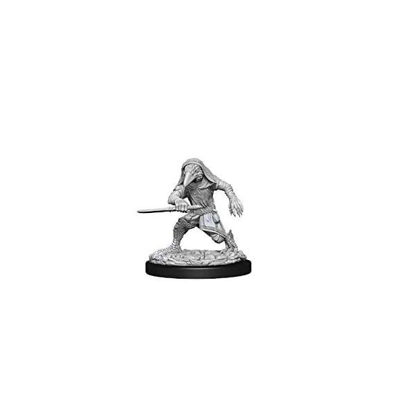 WizKids WZK73840 Accessories