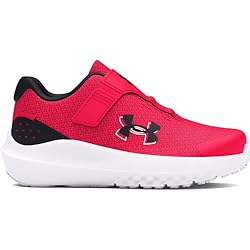 Under Armour Boys' Infant Surge 4 Alternate