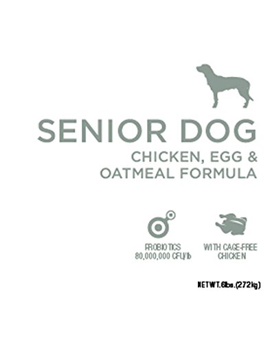 Diamond Naturals Senior Dog Food - Image 4