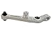 Prime Choice Auto Parts CAK40165 Front Left Lower Control Arm
