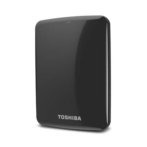 東芝 CANVIO CONNECT HD-PD10TK 取扱説明書・レビュー記事 - トリセツ