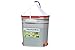 5 Gallon Chicken Waterer - 4 Horizontal Side Mount Poultry Nipples (Center)