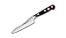 Wusthof Classic 4.75-inch Offset Serrated Utility Knife