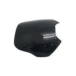 AFXQZHLN Motorcycle Windshield for for FJR1300 for