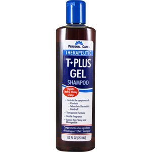 Personal Care dol therapeutic sham 8.5oz 12 (048155921672)