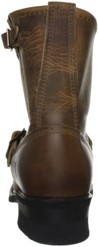 frye women's engineer 8r ankle boot