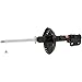 KYB 339221 Excel-G Gas Strut, Black