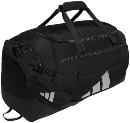 Amazon.com | ADIDAS MEN'S GOLF GARMENT DUFFEL BAG, GREY FIVE, 25.5" x 45" |  Sports Duffels