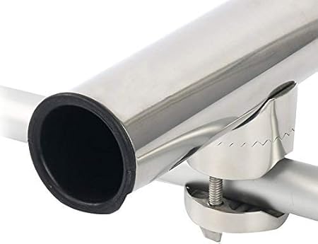 Clamp on fishing rod holders Clearance