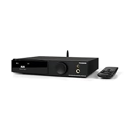 SMSL AO300 MA5332MS Class D Power Amplifier CS43131