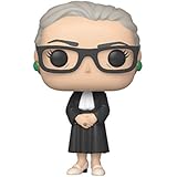 Funko Pop! AD Icons: Ruth Bader Ginsburg
