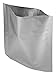 Dry-Packs Mylar Bags for Dried Dehydrafted, 8 by 8-Inch, 1-Quart, Pack of 50 primary