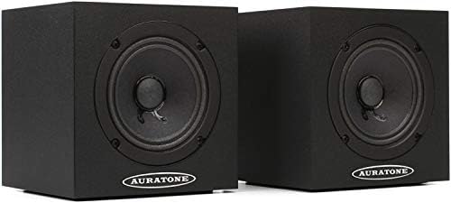 auratone 5c super sound cube classic