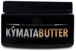 Kymata Butter Wave Cream