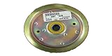 John Deere Original Equipment Sheave Assembly #AM135526