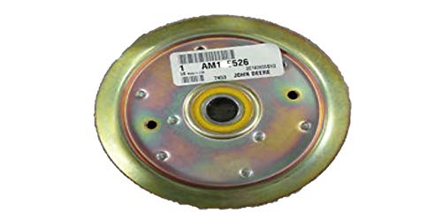 John Deere Original Equipment Sheave Assembly #AM135526