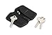 Bellroy Leather Key Cover Black